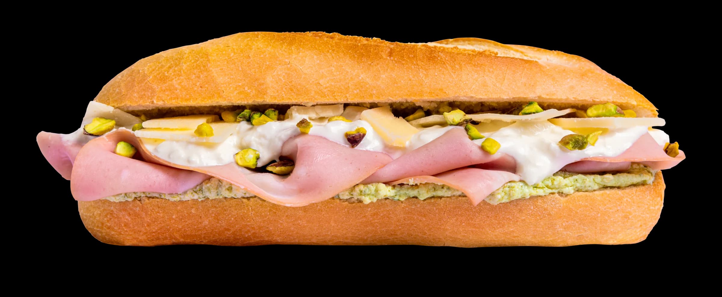 Mortadella